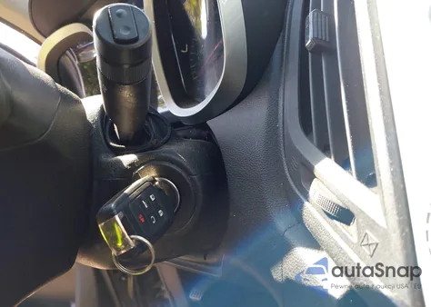 2012 Chevrolet Equinox Lt z USA, uszkodzony, nr VIN 2GNFLEEK7C6280009